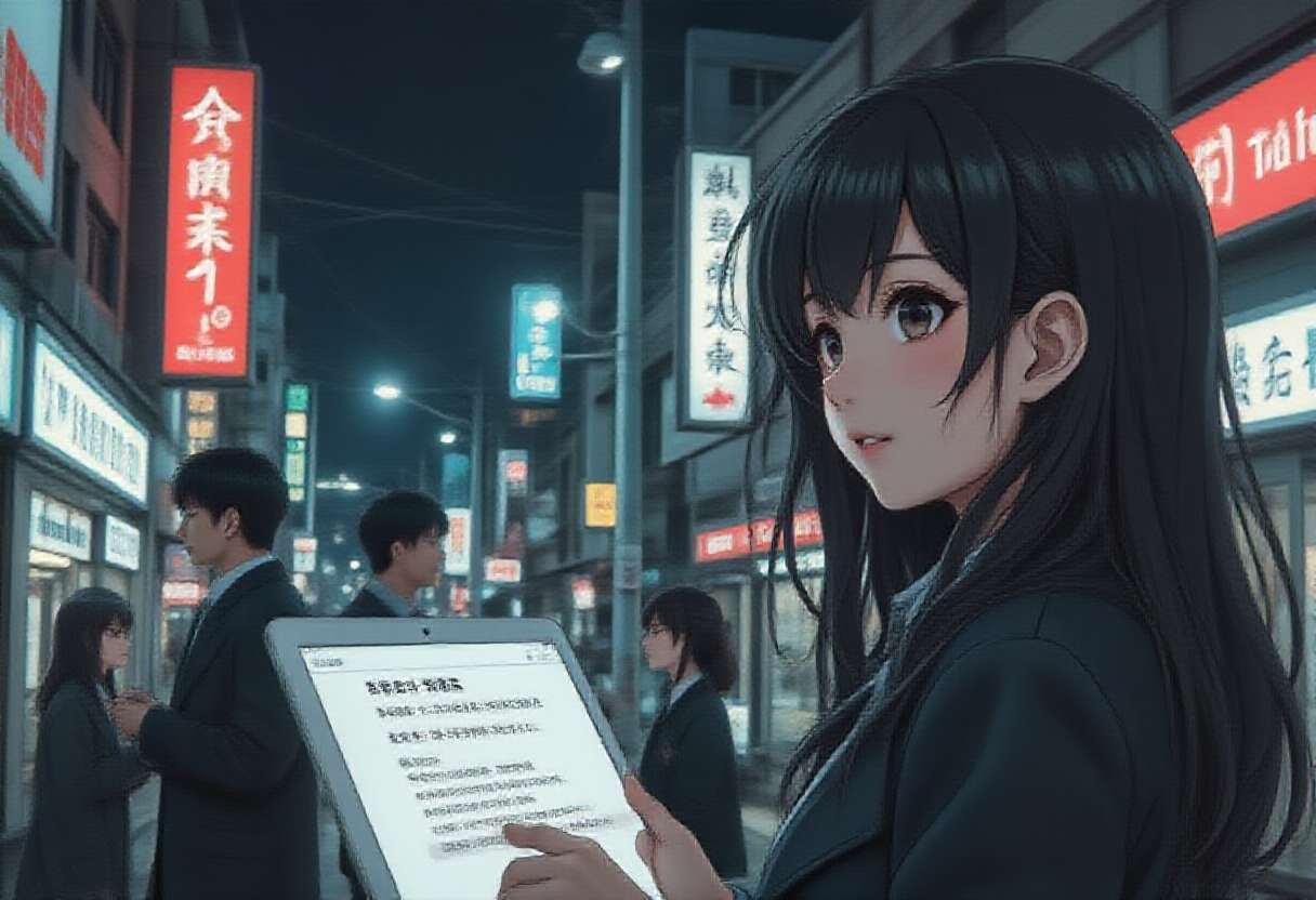 The instrument is in the record. Panel 014, The Stop.
