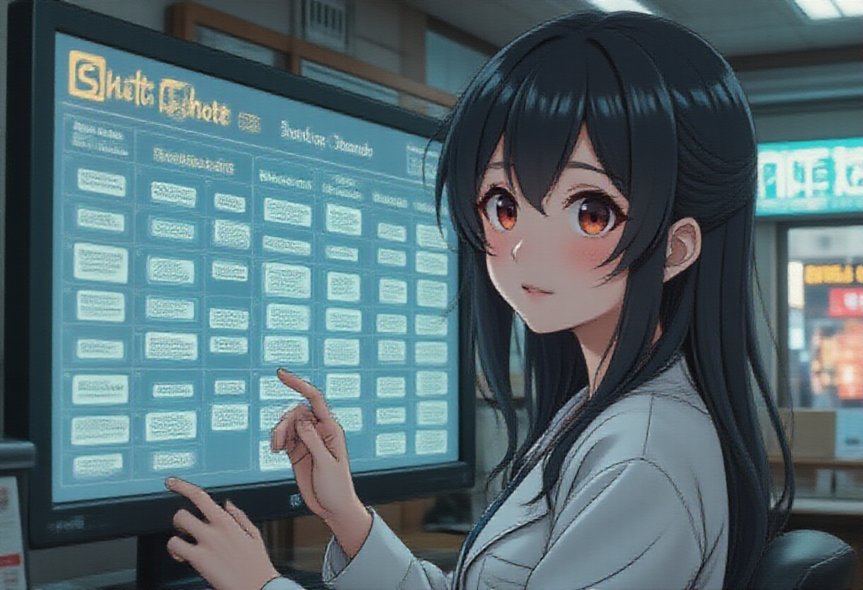 The roster fills with her name. Panel 033, The Coolant.