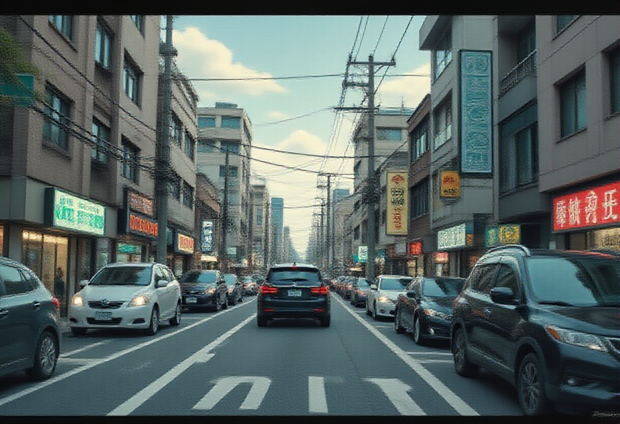 The perfect commute. Panel 053, The Instrument.