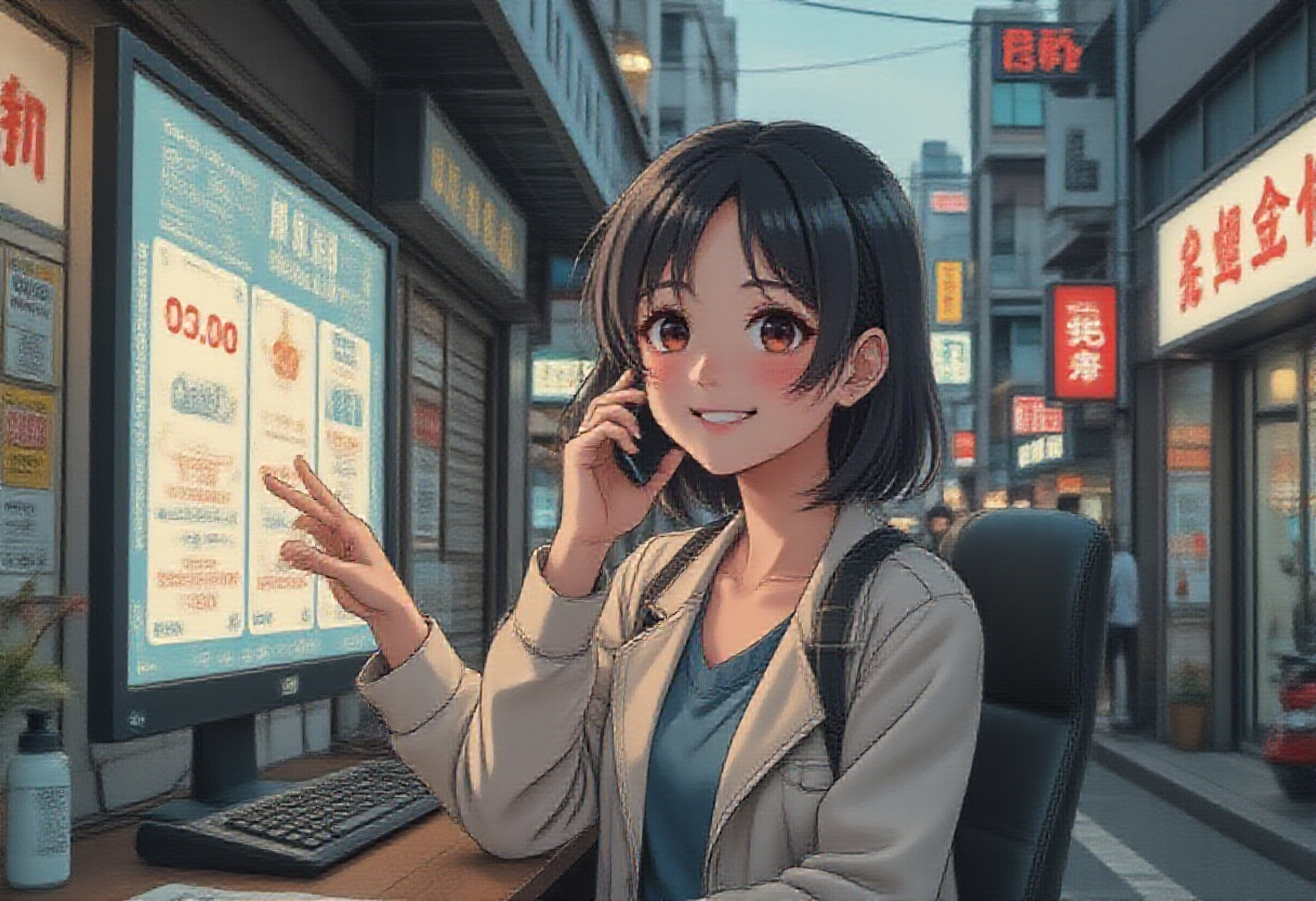 She did not care. Panel 097, The Last Variable.