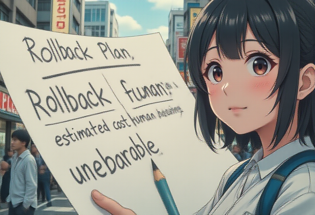 Estimated cost, human: blank. Panel 109, The Descent.