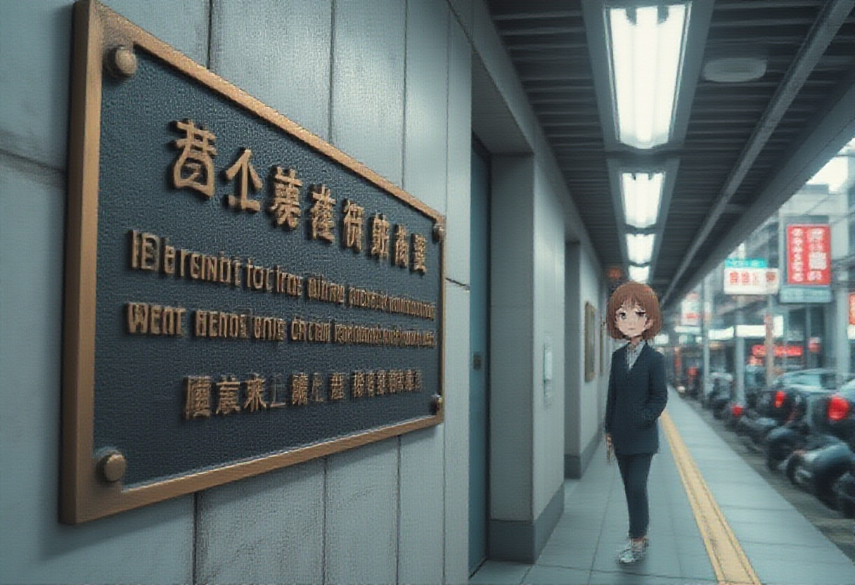 The plaque true again. Panel 121, Epilogue.
